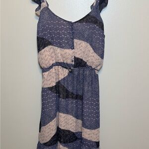 NWT BB DAKOTA Midi Dress